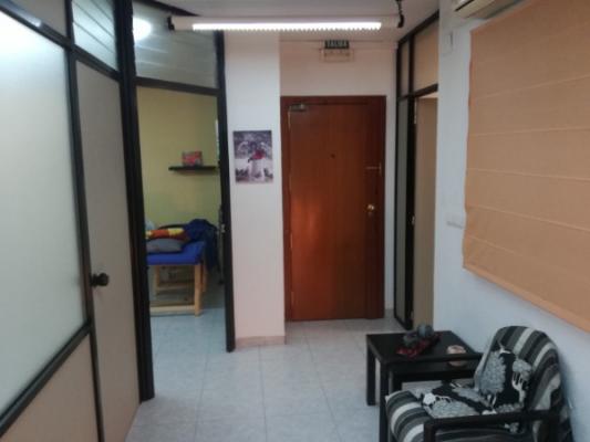 OFICINA EN C/HUERTO DE MAS, 1-3º CASTELLON